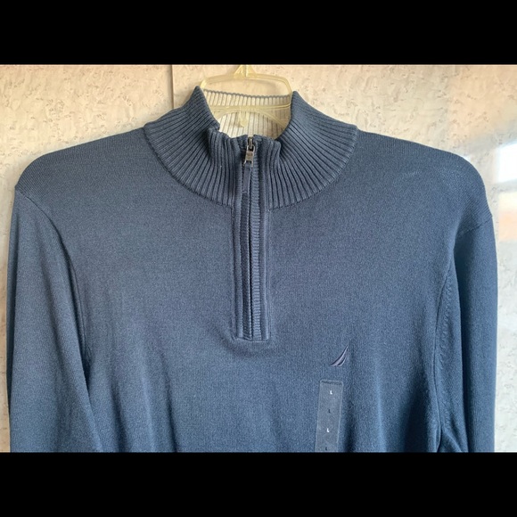 NAUTICA SWEATER - Picture 3 of 4